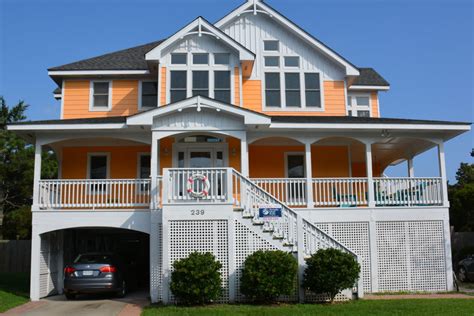 Ocracoke Outer Banks Vacation Rentals